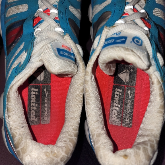 Brooks Pure Flow - Picture 9 of 11